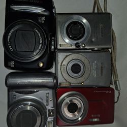 Cameras