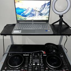 Affordable DJ