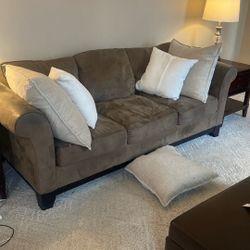 Living Room Couch