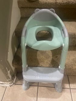Toddler Potty Training Seat