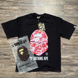 Bape tee