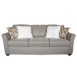 Three seater nice couch