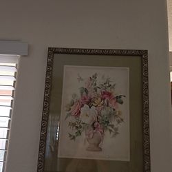 Wall Decor 