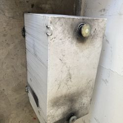Diesel fuel tank for sale