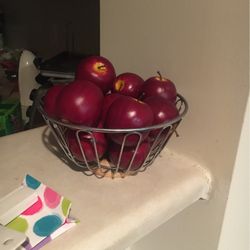 Decorative Apples