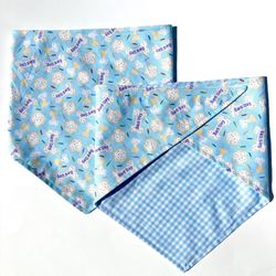 Birthday Boy Dog Bandana