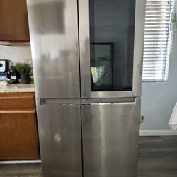 LG Household Refrigerator