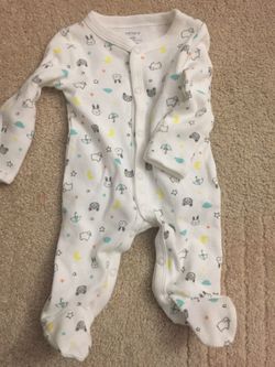 Baby boy clothes