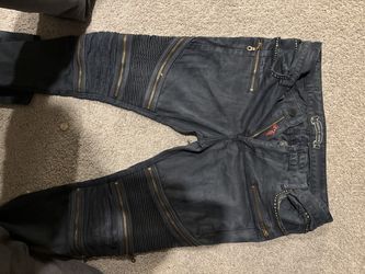 Men’s Robin jeans size 34