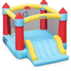 Bounce House Kids
