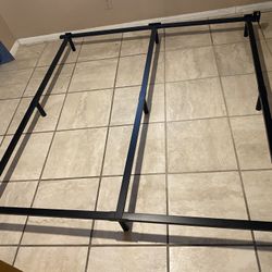 BRAND NEW Twin/Twin XL bed frame