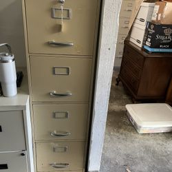 File Cabinet 