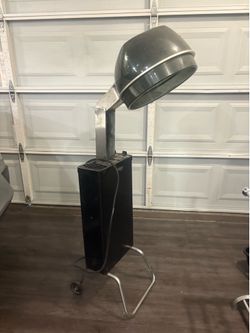Profesional hair dryer