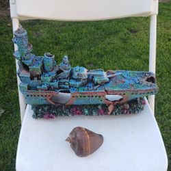 Fish Tank Supplies