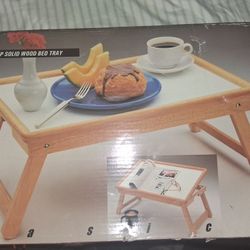 Winsome Wood  Bed Tray. 