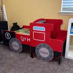 Train Table like new