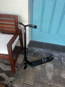 Fuzion Pro Scooter