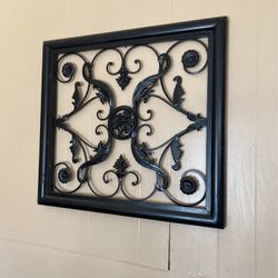 Frame Decoration