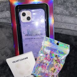 Bratz iPhone 14 Case 