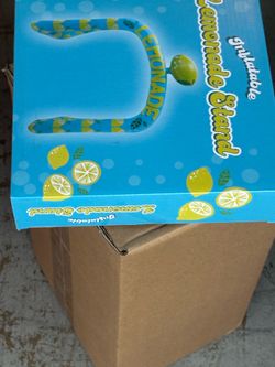 Lemonade 🍋 stand everything for $10