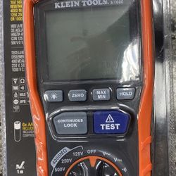 KLEIN TOOLS 
