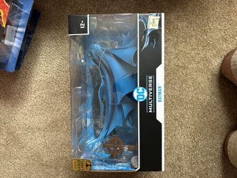 Dc Multiverse Batman Mcfarlane