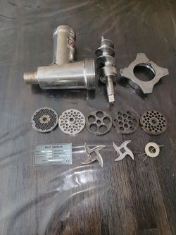 TC12 Meat Grinder