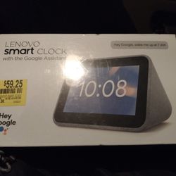 Smart Clock
