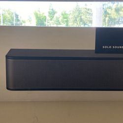 Bose Soundbar Series 2