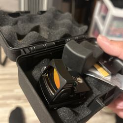 Trijicon RMR 