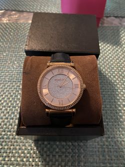 Michael Kors Watch $75