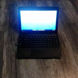 Lenovo N23 Chromebook Touchscreen Laptop