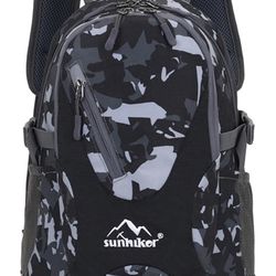 Sunhiker Backpack