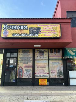 Botanica aurelia