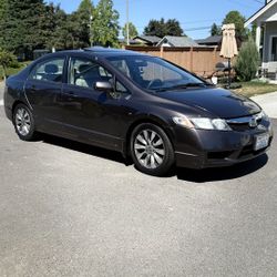 2010 Honda Civic