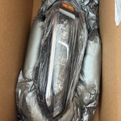 Honda Civic Headlights R And L 