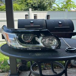 Range Rover Sport Head Light 2016-2018