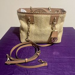 Michael Kors Rosalie Purse