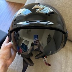 Scorpion Exo-100 Helmet