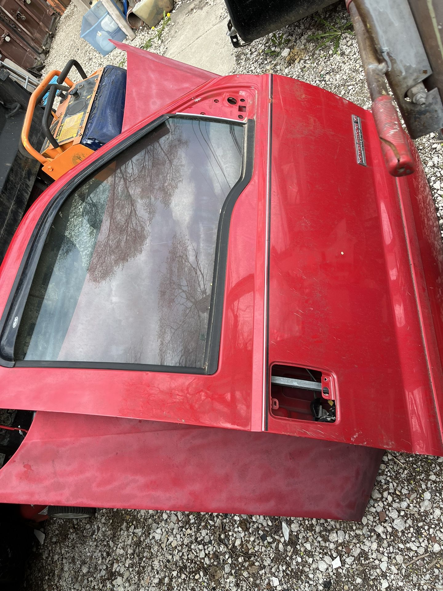 Ford Super Duty Parts