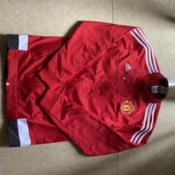 Manchester United Sweater