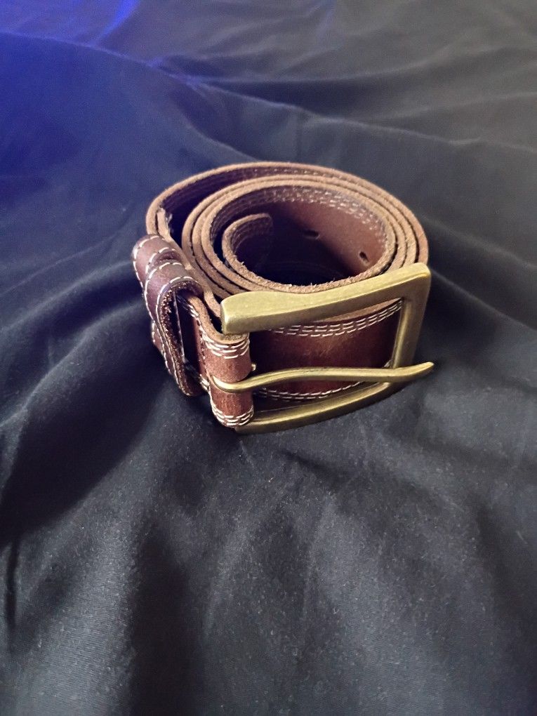 Timberland Belt