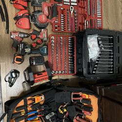 Electrical Tools 