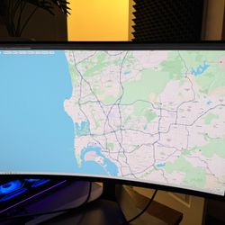 Alienware 32” 4K 240hz OLED monitor (AW3225QF)