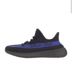 Yeezy Shoes Blue