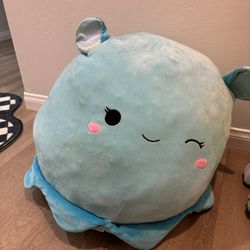 XXL Squishmallow