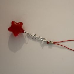 New Keychain 