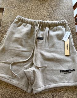 Essentials shorts
