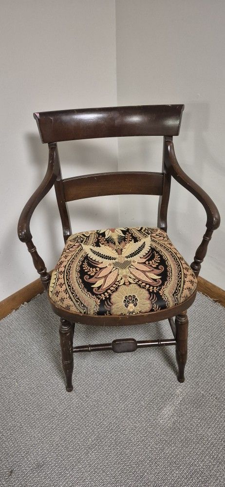 Hitchcock Chair