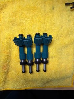Toyota Prius Injectors
